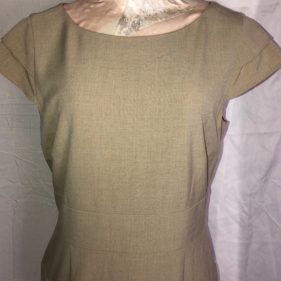 Tahari Dress 10 - Picture 2 of 6